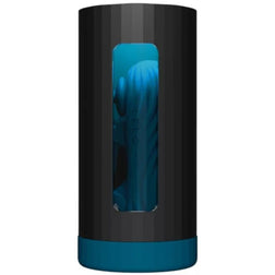 LELO MASTURBATEUR MALE F1S V3 BLEUE XL