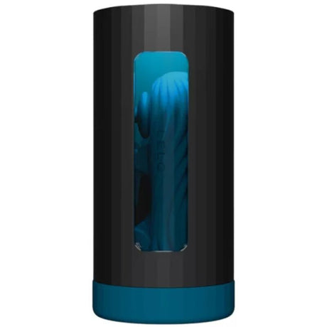 LELO MASTURBATEUR MALE F1S V3 BLEUE XL