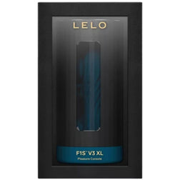 LELO MASTURBATEUR MALE F1S V3 BLEUE XL