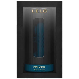 LELO MASTURBATEUR MALE F1S V3 BLEUE XL