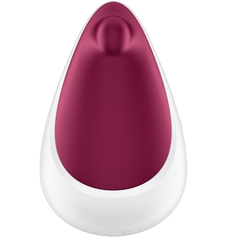 SATISFYER — vue détaillée