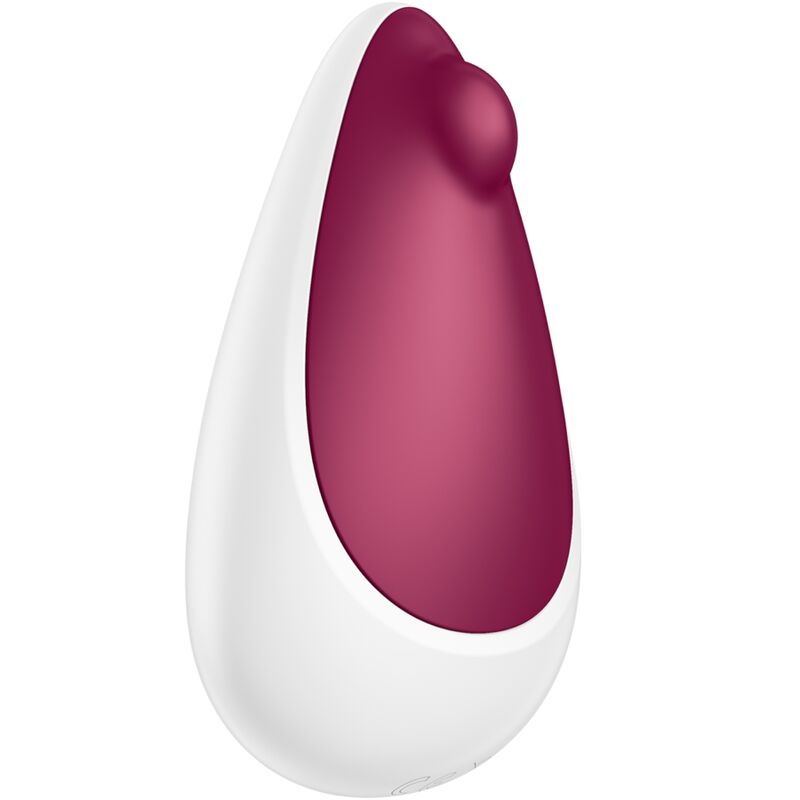 SATISFYER — gros plan