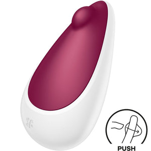 SATISFYER — vue de profil