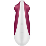 SATISFYER - SPOT ON 3 STIMULATEUR CLITORAL BAIES · Satisfyer Vibrator