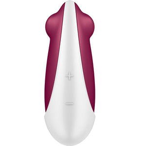 SATISFYER - SPOT ON 3 STIMULATEUR CLITORAL BAIES · Satisfyer Vibrator