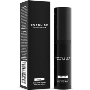 INTIMATELINE BOYGLIDE SPRAY RETARDANT EFFET RETARDANT 20 ML