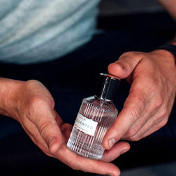 Parfum Unscented Attract Them 50 ml - emballage produit