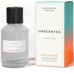 Parfum Unscented Attract Them 50 ml - vue produit principale