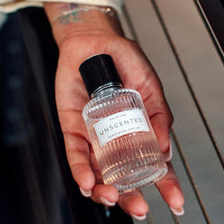 Parfum Unscented Attract Them 50 ml - vue détaillée produit