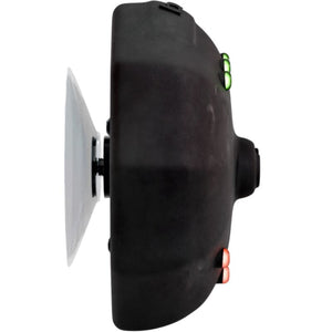BATHMATE MINUTEUR DE POMPE DIRECTE NOIR