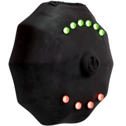 Accessoire de pompage avec voyants de cycle pour entraînement masculin