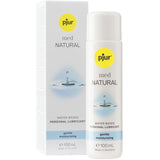 Lubrifiant hydratant — Pjur Med Natural 100 ml · Pjur · Base eau