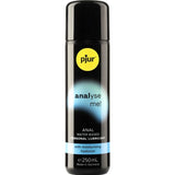 Lubrifiant enrichi à l'acide hyaluronique 250 ml — Pjur Analyse Me · Pjur · Lubs & Sprays Relaxants Anal