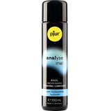 Lubrifiant anal hydratant hyaluron 100 ml — Pjur Analyse Me! · Pjur · Lubs & Sprays Relaxants Anal