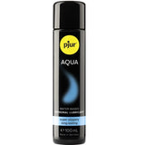 Lubrifiant base eau premium 100 ml — Pjur Aqua · Pjur · Base eau