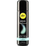 Lubrifiant base eau régénérant au panthénol 250 ml — Pjur Aqua Panthenol · Pjur · Base eau