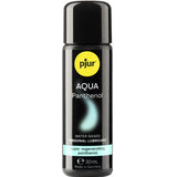 Lubrifiant régénérant au panthénol 30 ml — Pjur Aqua Panthenol · Pjur · Base eau