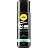 Lubrifiant anal régénérant panthénol 30 ml — Pjur Back Door Regenerating · Pjur · Lubs & Sprays Relaxants Anal