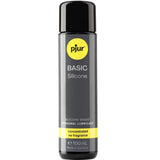 Lubrifiant silicone 100 ml — Pjur Basic · Pjur · Lubrifiants base silicone