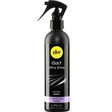 Spray brillant pour latex et caoutchouc 250 ml — Pjur Cult Ultra Shine · Pjur · Articles d'entretien