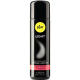 Lubrifiant silicone formule légère 250 ml — Pjur Light · Pjur · Lubrifiants base silicone