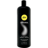 Lubrifiant silicone format pro 1000 ml — Pjur Original · Pjur · Lubrifiants base silicone