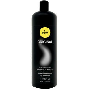 Lubrifiant silicone format pro 1000 ml — Pjur Original · Pjur · Lubrifiants base silicone