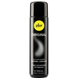 Lubrifiant silicone premium concentré 100 ml — Pjur Original · Pjur · Lubrifiants base silicone