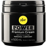 Crème anale lubrifiante hybride intense 500 ml — Pjur Power · Pjur · Lubs & Sprays Relaxants Anal