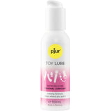 Lubrifiant hybride crémeux spécial jouets 100 ml — Toy Lube · Pjur · Base eau