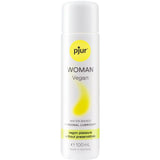 Lubrifiant eau vegan certifié sans conservateur 100 ml — Woman Vegan · Pjur · Base eau