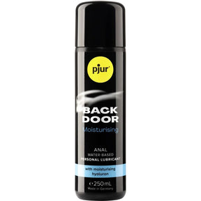 Lubrifiant Anal acide hyaluronique 250 ml — Pjur Back Door · Pjur · Lubs & Sprays Relaxants Anal