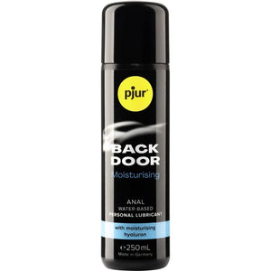 Lubrifiant Anal acide hyaluronique 250 ml — Pjur Back Door · Pjur · Lubs & Sprays Relaxants Anal