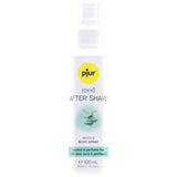 Spray après-rasage intime aloe vera et panthénol 100 ml — PJUR Med After Shave · Pjur · Épilation