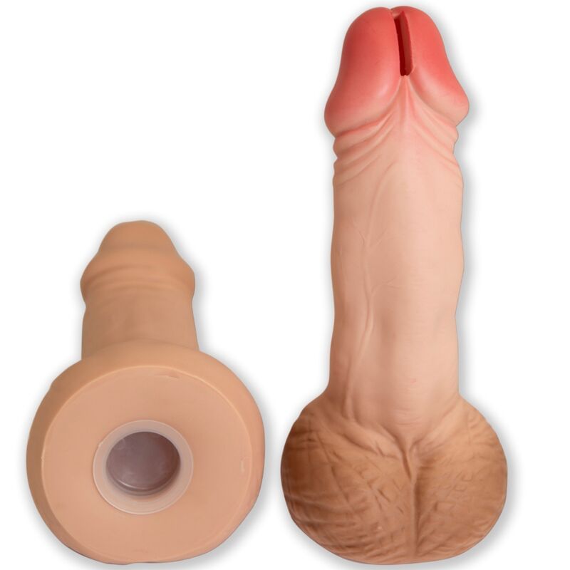 DIABLO PICANTE TIRELIRE PENIS