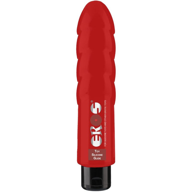 Lubrifiant silicone compatible sextoys silicone 175 ml — Eros Toy · Eros Toy Bottles · Lubrifiants base silicone