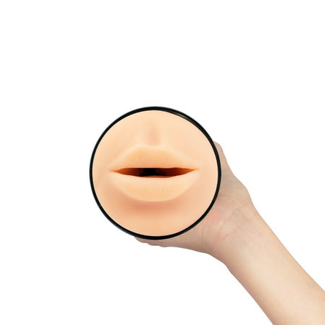 KIIROO FEEL KIIROO MASTURBATEUR BOUCHE