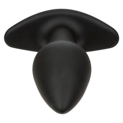 Plug vibrant prostatique 10 modes — texture visible