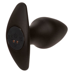 Plug vibrant prostatique 10 modes — en situation