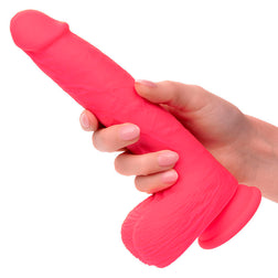Automatic reciprocating vibrator 17.75 cm — Studs