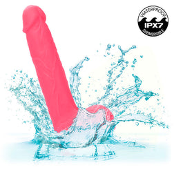 Automatic reciprocating vibrator 17.75 cm — Studs