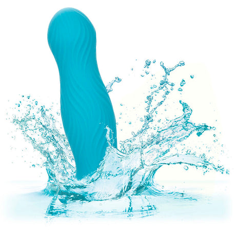 Plug anal de Calexotics sous un autre angle pour montrer la finesse