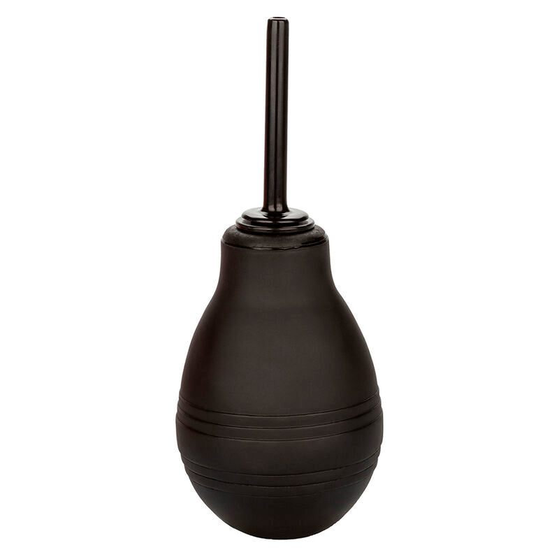 One-Way-Analduschball 216 ml – Seitenansicht