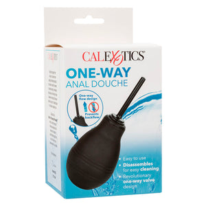 One-Way-Analduschball 216 ml – Verpackung
