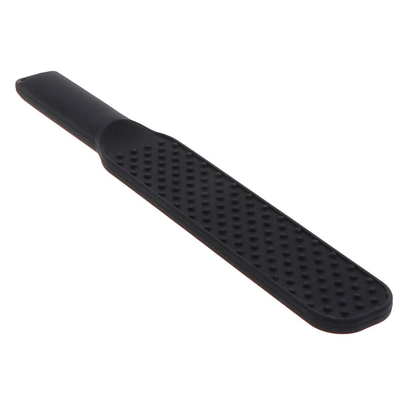 HIDDEN DESIRE EXTREME PAGAIE A POINTES LARGE NOIRE