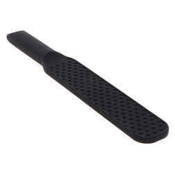 Wide Silicone Spiked Paddle — 31 cm — view 3