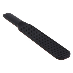 HIDDEN DESIRE EXTREME PAGAIE A POINTES LARGE NOIRE