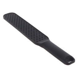 Wide Silicone Spiked Paddle — 31 cm