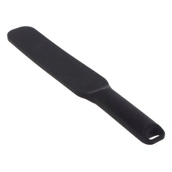 Wide Silicone Spiked Paddle — 31 cm — view 5