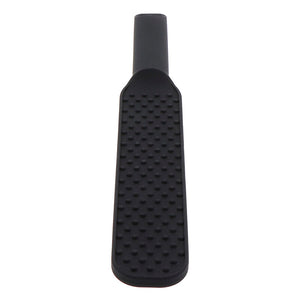 HIDDEN DESIRE EXTREME PAGAIE A POINTES LARGE NOIRE